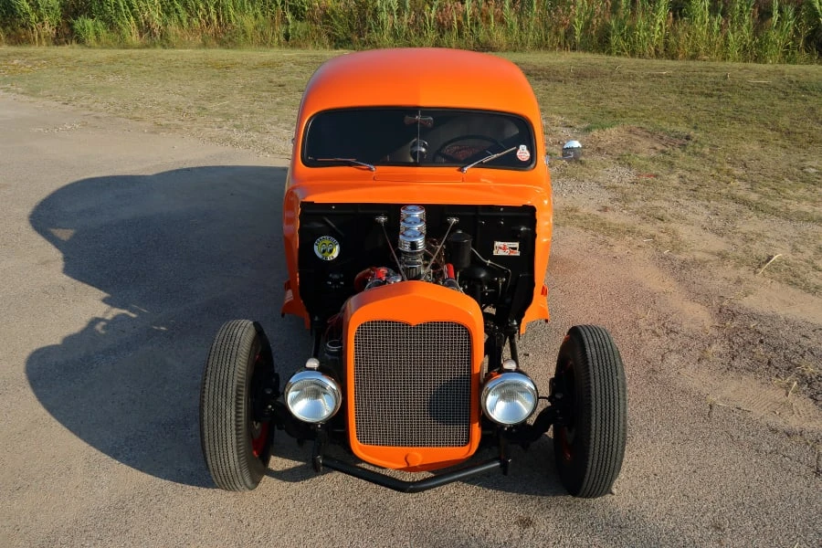 1946 Mercury Eight - Image 11 of 25
