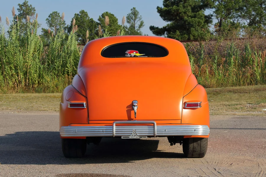 1946 Mercury Eight - Image 5 of 25
