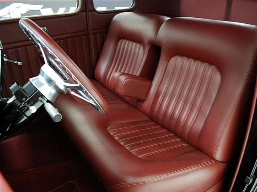 1946 Mercury Eight - Image 3 of 8