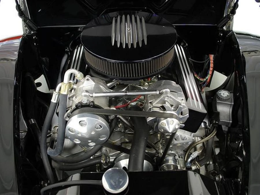 1946 Mercury Eight - Image 6 of 8