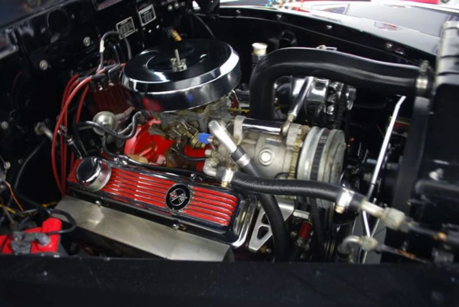 1946 Mercury Eight - Image 5 of 10