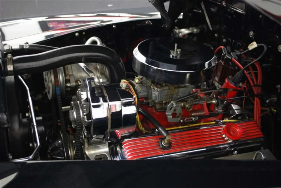 1946 Mercury Eight - Image 6 of 10