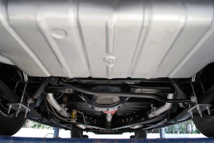 1946 Mercury Eight - Image 8 of 10