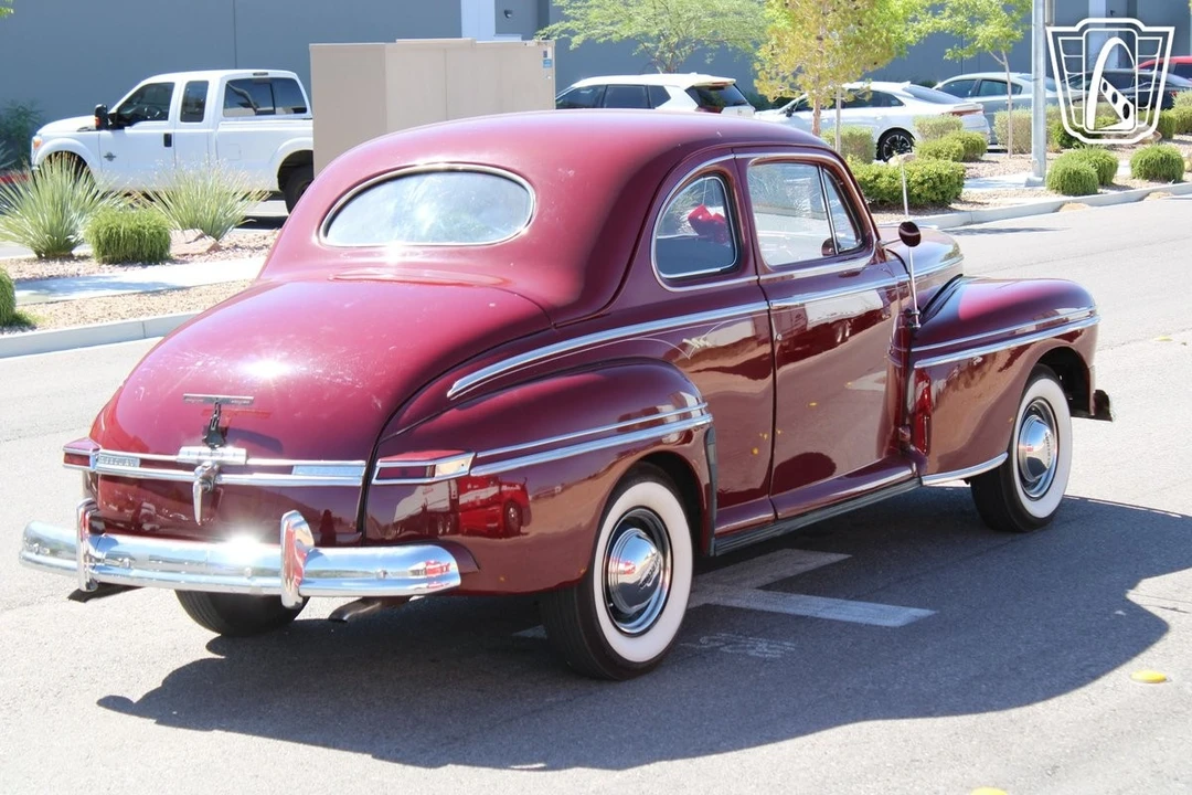 1946 Mercury Eight - Image 12 of 12