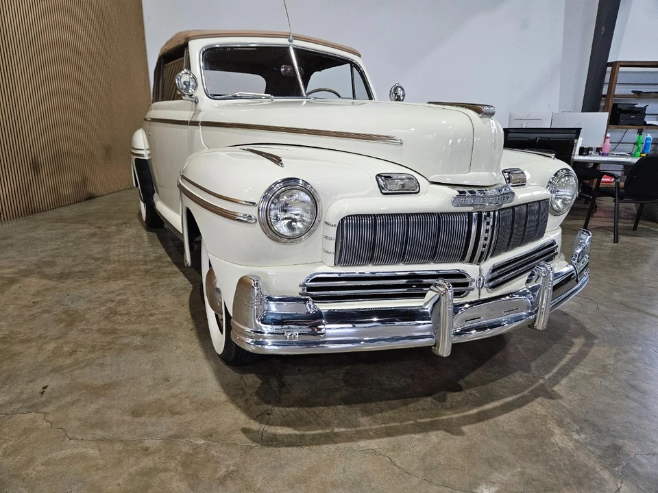 1946 Mercury Eight - Image 4 of 12