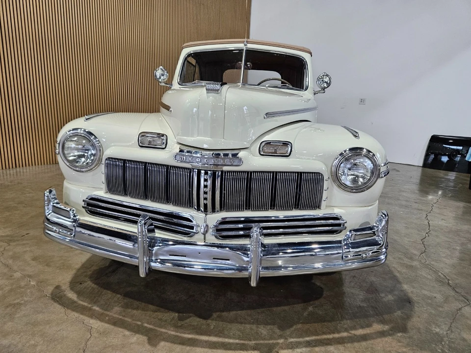 1946 Mercury Eight - Image 7 of 12
