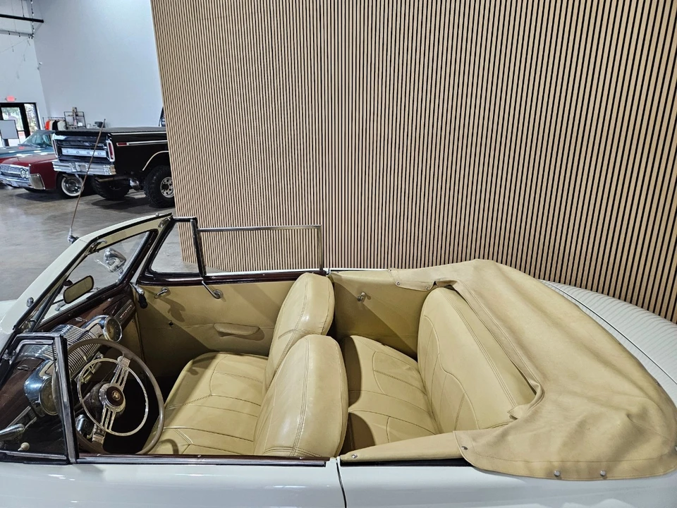 1946 Mercury Eight - Image 12 of 12