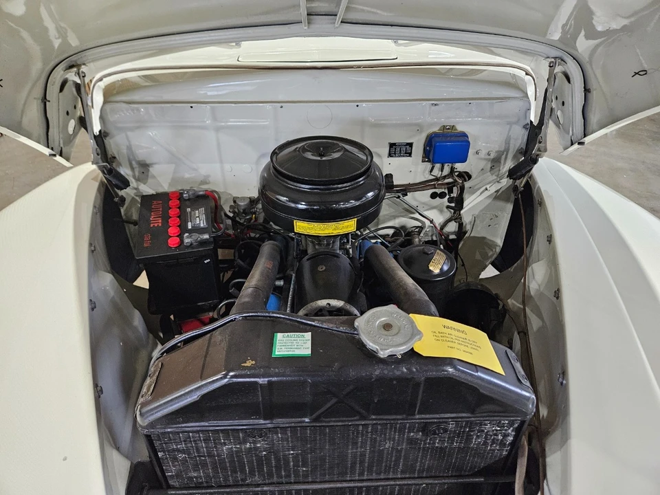 1946 Mercury Eight - Image 20 of 21