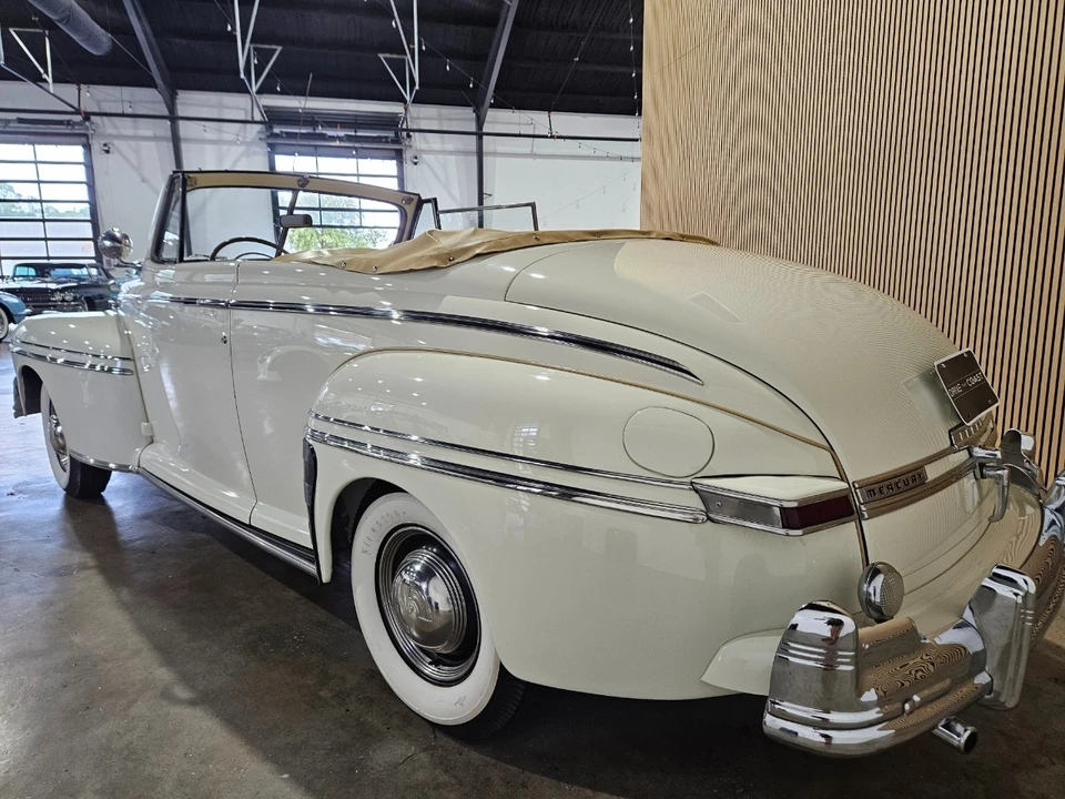 1946 Mercury Eight - Image 14 of 21
