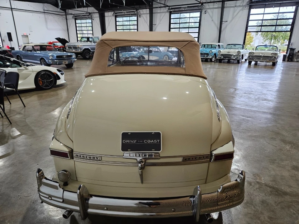 1946 Mercury Eight - Image 10 of 12