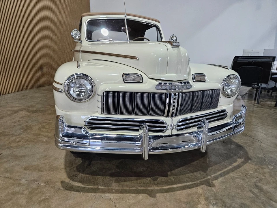 1946 Mercury Eight - Image 19 of 21