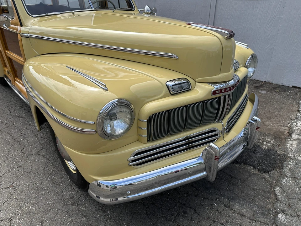 1946 Mercury Eight - Image 26 of 31