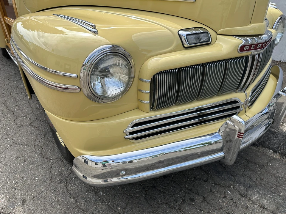 1946 Mercury Eight - Image 25 of 31