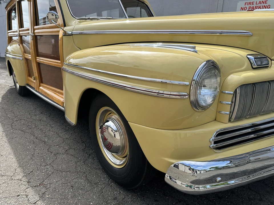 1946 Mercury Eight - Image 27 of 31