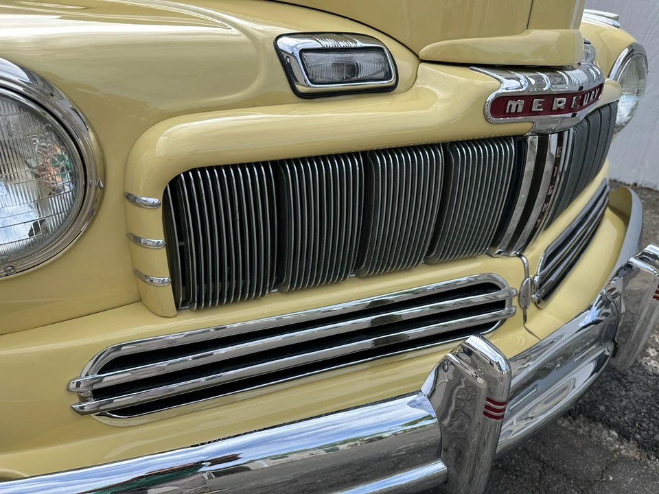 1946 Mercury Eight - Image 24 of 31