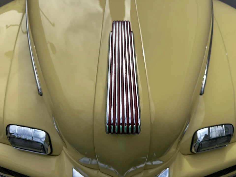 1946 Mercury Eight - Image 22 of 31