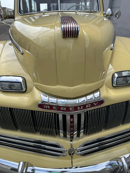 1946 Mercury Eight - Image 21 of 31