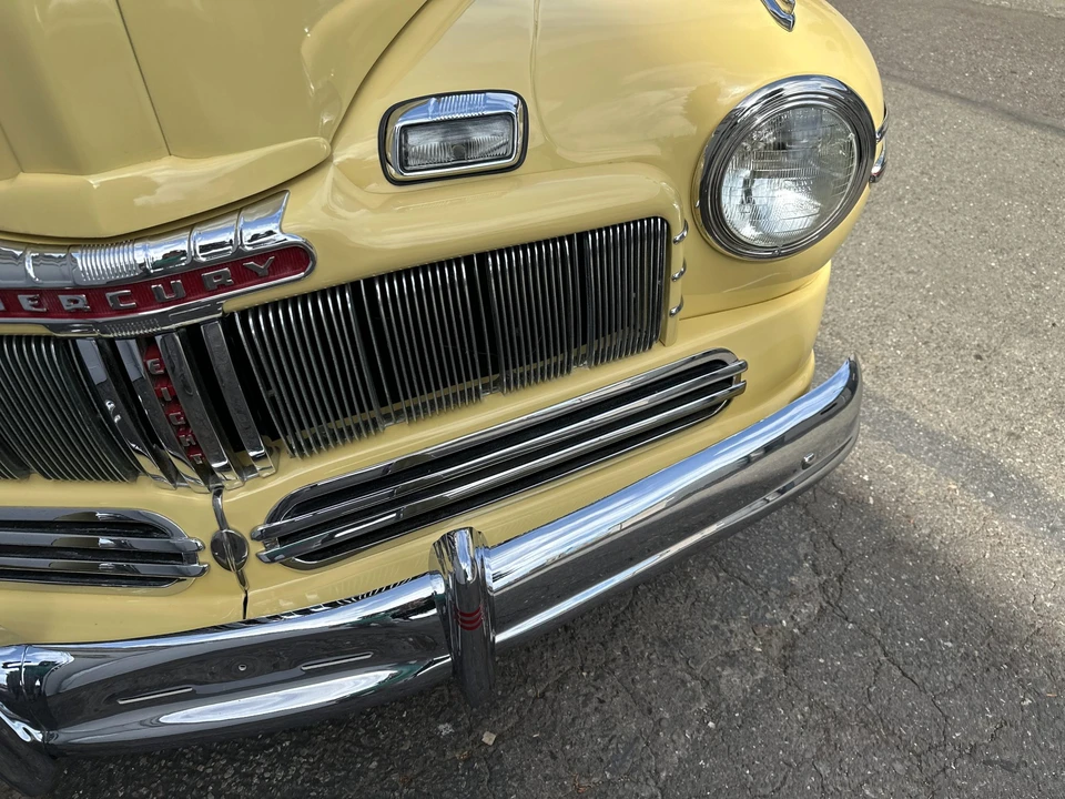 1946 Mercury Eight - Image 20 of 31