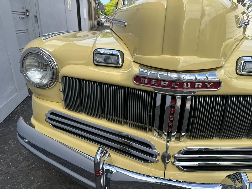1946 Mercury Eight - Image 23 of 31