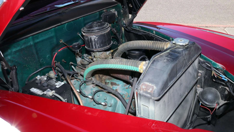 1946 Mercury Eight - Image 7 of 12