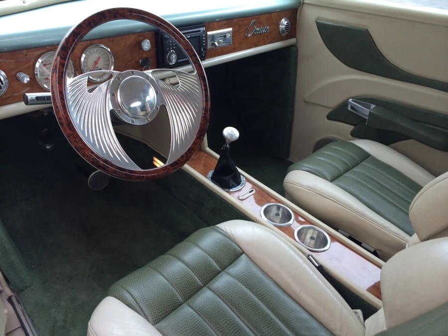 1946 Mercury Monterey - Image 2 of 4