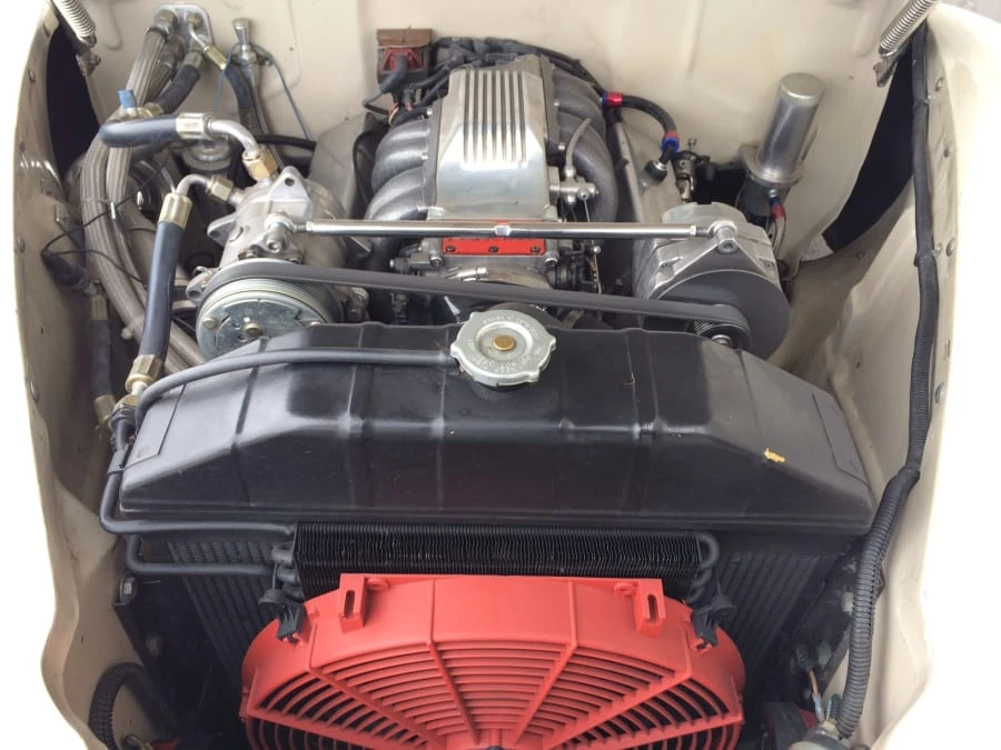 1946 Mercury Monterey - Image 3 of 4