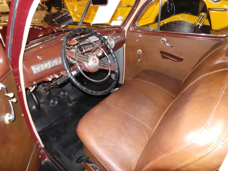 1946 Mercury Eight - Image 2 of 2