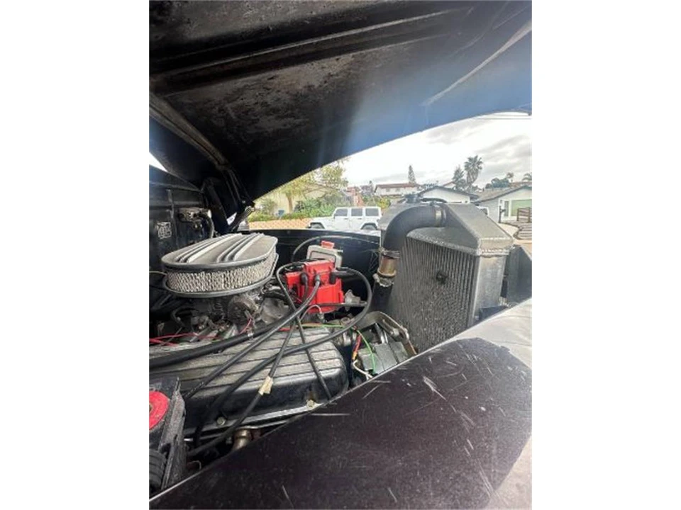 1946 Mercury Eight - Image 3 of 10