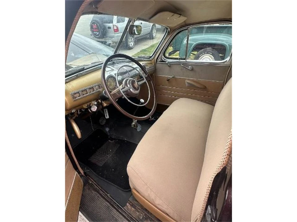 1946 Mercury Eight - Image 5 of 10