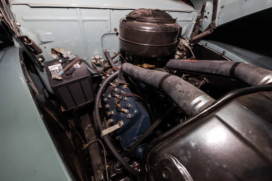 1946 Mercury Eight - Image 21 of 22