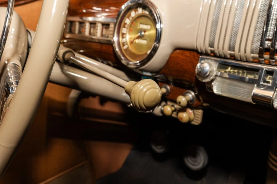 1946 Mercury Eight - Image 19 of 22
