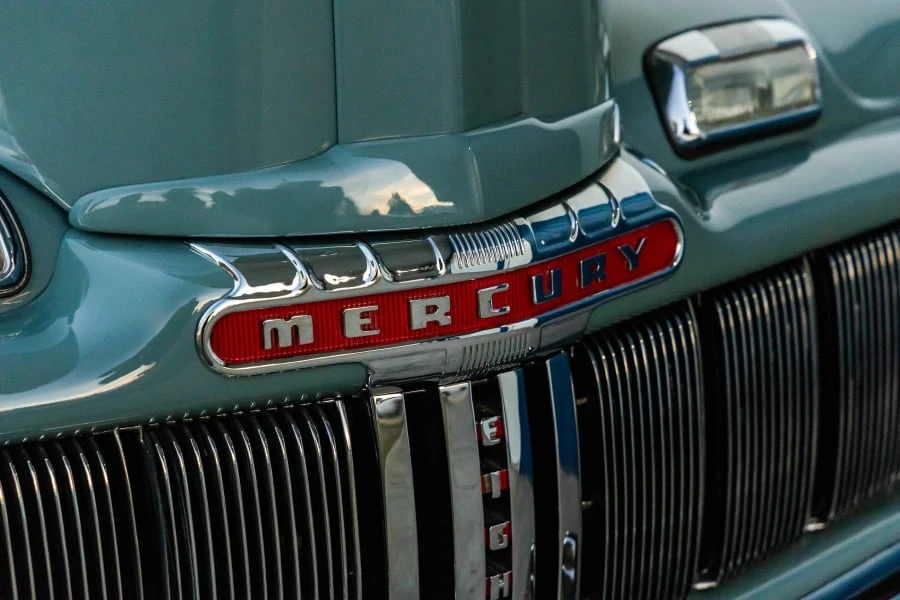 1946 Mercury Eight - Image 12 of 22