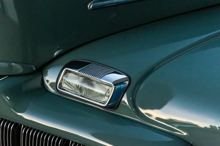 1946 Mercury Eight - Image 10 of 22