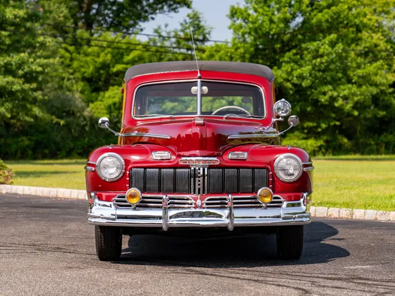 1946 Mercury Eight - Image 8 of 31