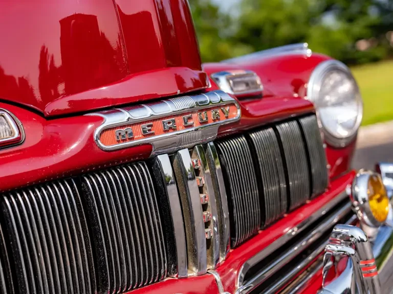 1946 Mercury Eight - Image 7 of 31