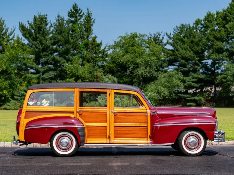 1946 Mercury Eight - Image 12 of 31