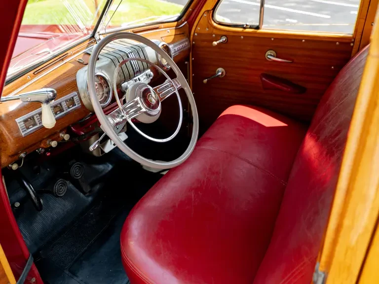 1946 Mercury Eight - Image 13 of 31