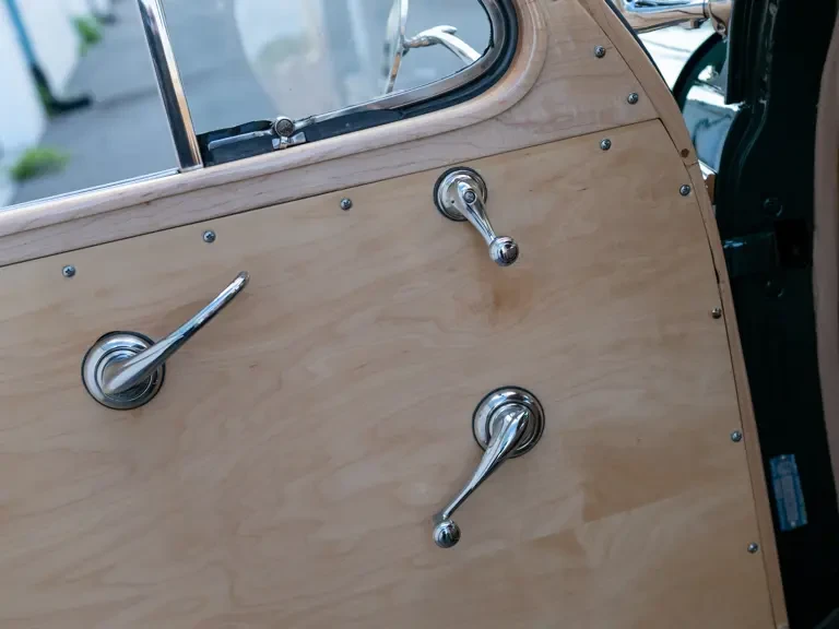 1946 Mercury Eight - Image 24 of 31