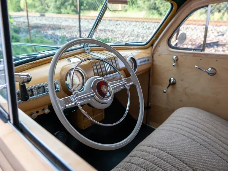 1946 Mercury Eight - Image 11 of 31