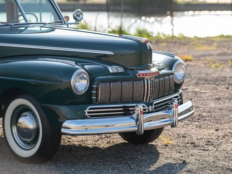 1946 Mercury Eight - Image 27 of 31