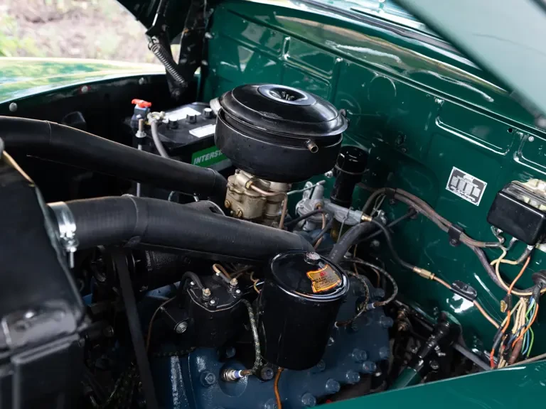 1946 Mercury Eight - Image 31 of 31