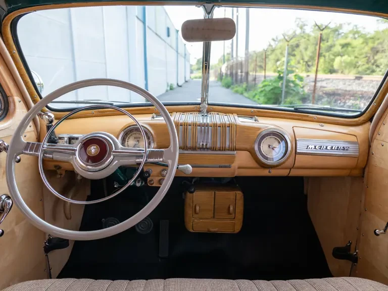 1946 Mercury Eight - Image 12 of 31