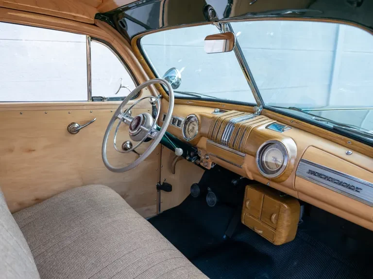 1946 Mercury Eight - Image 5 of 31