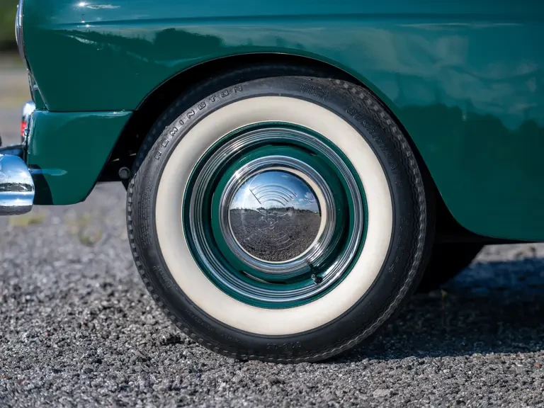1946 Mercury Eight - Image 30 of 31