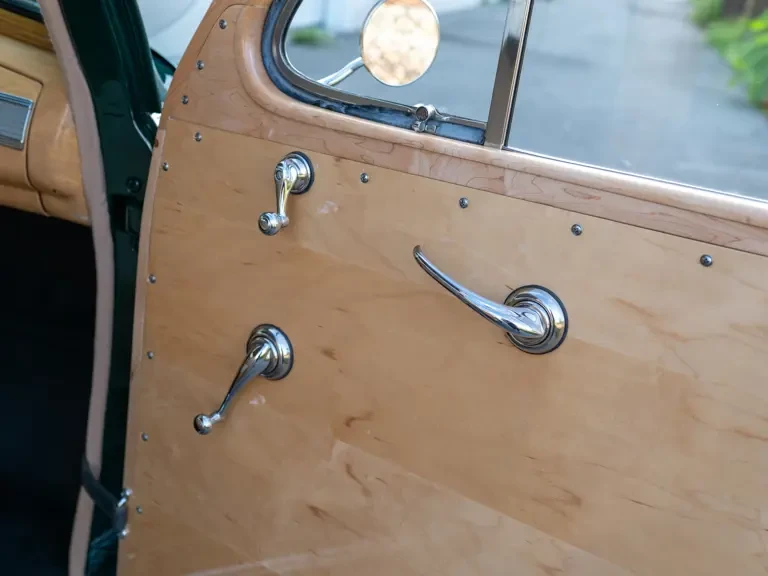 1946 Mercury Eight - Image 25 of 31