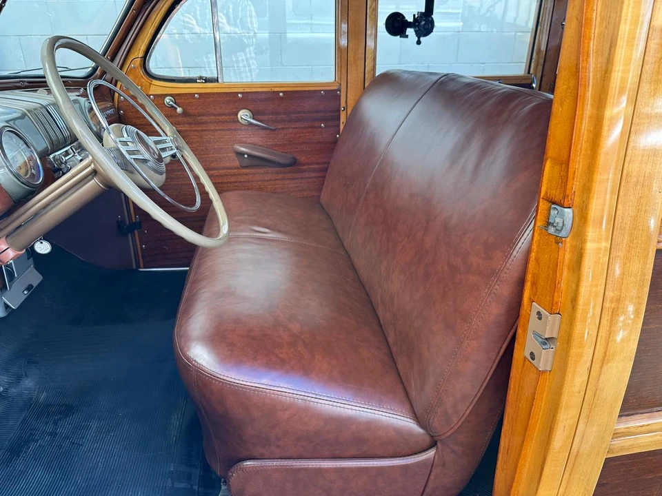 1946 Mercury Eight - Image 20 of 31