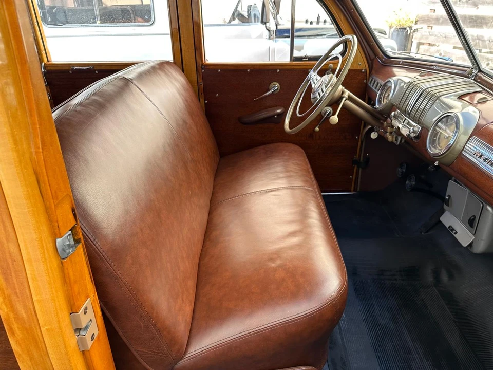 1946 Mercury Eight - Image 21 of 31