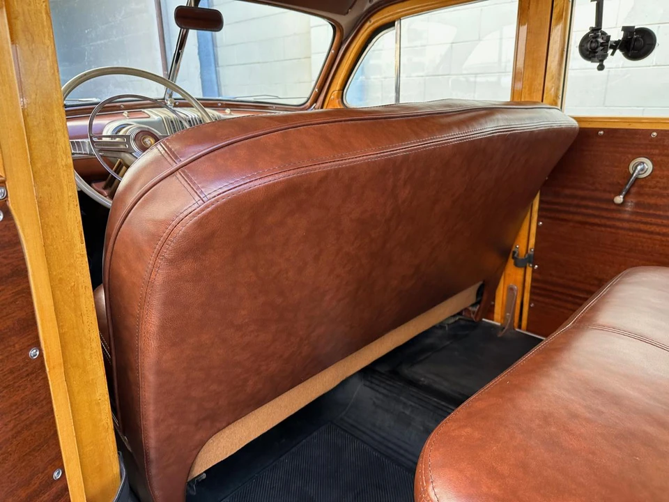 1946 Mercury Eight - Image 23 of 31