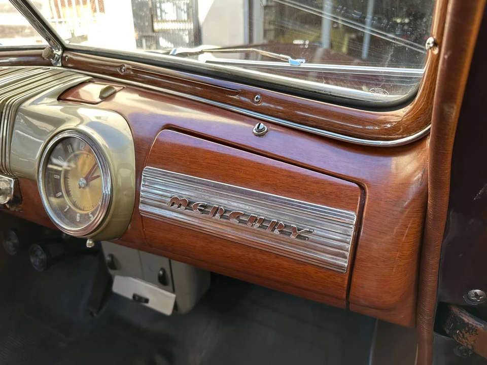 1946 Mercury Eight - Image 29 of 31
