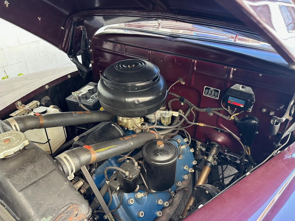 1946 Mercury Eight - Image 30 of 31